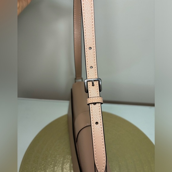 Jimmy Choo Cheri Shoulder Bag - Picture 4 of 6